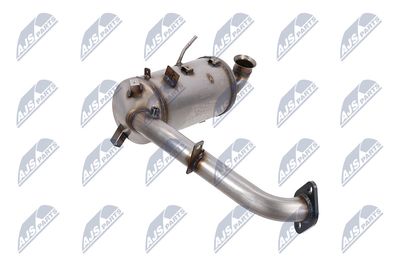 FILTRU FUNINGINE/PARTICULE SIST.DE ESAPAMENT NTY DPFFR000 41