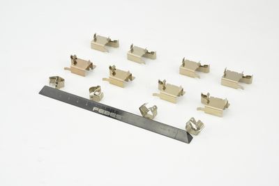 SET ACCESORII PLACUTE FRANA FEBEST 0103NRE180F 6