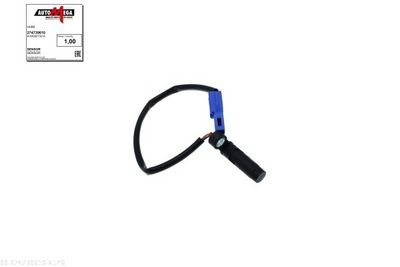 SENZOR POZITIE AX CU CAME