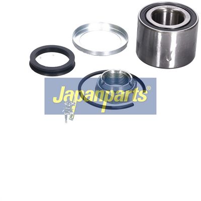 JAPANPARTS Rato guolio komplektas
