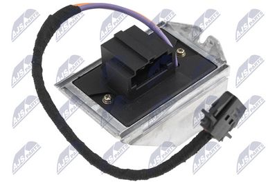 REZISTOR VENTILATOR HABITACLU NTY ERDAU017 1