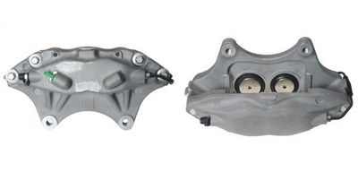 спирачен апарат BUDWEG CALIPER 345663