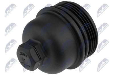 CAPAC CARCASA FILTRU ULEI NTY CCLME066
