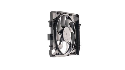 VENTILATOR RADIATOR MAHLE CFF656000S 43