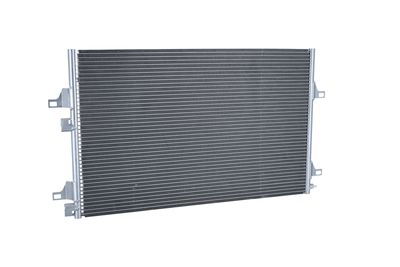 CONDENSATOR CLIMATIZARE NRF 35557 44