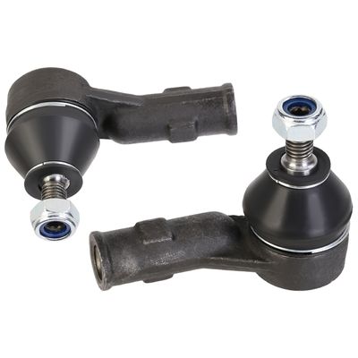 накрайник на напречна кормилна щанга RIDEX 914T0824