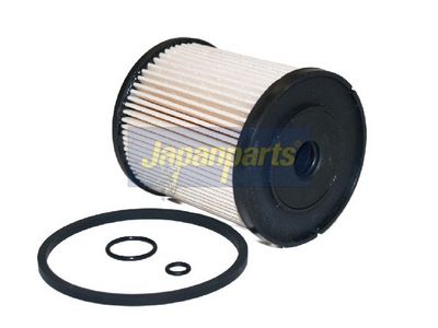 горивен филтър JAPANPARTS FC-ECO076
