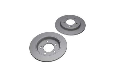 DISC FRANA Kavo Parts BR4257C 12