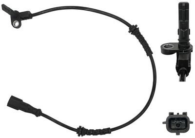 датчик, обороти на колелото WAGNER ABS00255