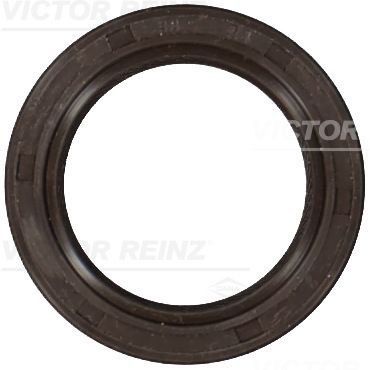 Уплотняющее кольцо, коленчатый вал VICTOR REINZ 81-53258-00 для NISSAN MICRA