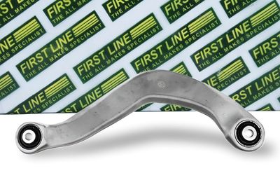 носач, окачване на колелата FIRST LINE FCA7321