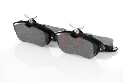 SET PLACUTE FRANA FRANA DISC GH GH414811 27