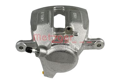 Zacisk hamulca METZGER AUTOTEILE 6260370