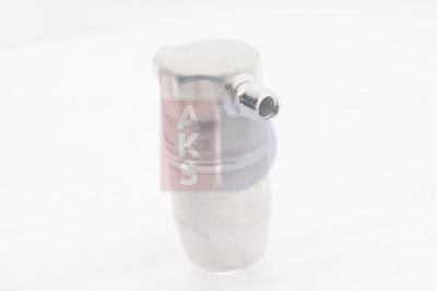 TROCKNER KLIMAANLAGE AKS DASIS 802490N 9