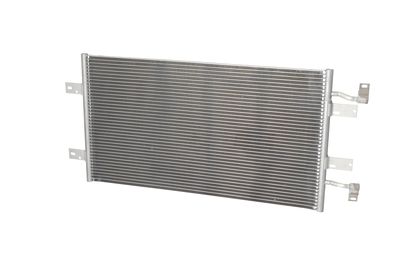 CONDENSATOR CLIMATIZARE NRF 35900 28