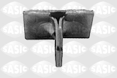 Sztyft utrzymujący sprężynę, szczęka hamulcowa SASIC 3154084