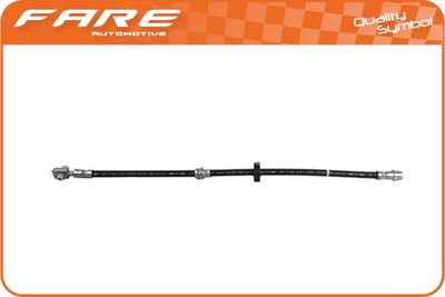 Тормозной шланг FARE SA 17197 для AUDI A2