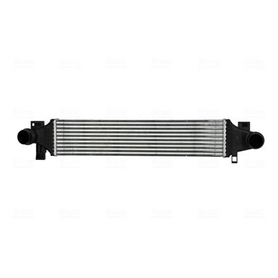 INTERCOOLER COMPRESOR