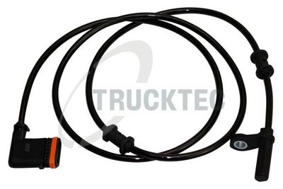 датчик, обороти на колелото TRUCKTEC AUTOMOTIVE 02.42.075