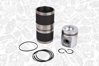 Reparatieset, zuiger/cilinderbus - UV0020 - ET ENGINETEAM