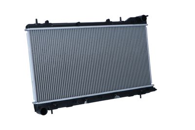 RADIATOR RACIRE MOTOR NRF 50046 42