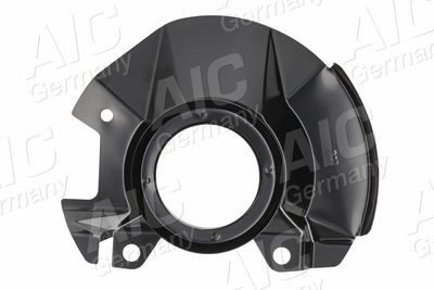 SPRITZBLECH BREMSSCHEIBE