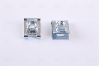 KüHLER MOTORKüHLUNG NISSENS 63911A 4