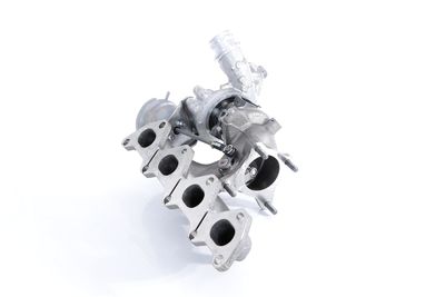 LADER AUFLADUNG BTS Turbo T914752 17