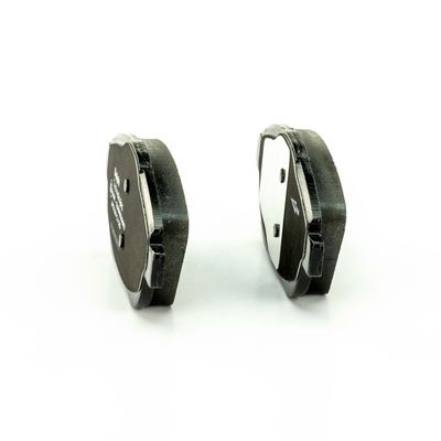 BREMSBELAGSATZ SCHEIBENBREMSE DELPHI LP2164 10