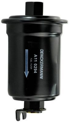 DENCKERMANN A110294 Топливный фильтр  для KIA CLARUS (Киа Кларус)