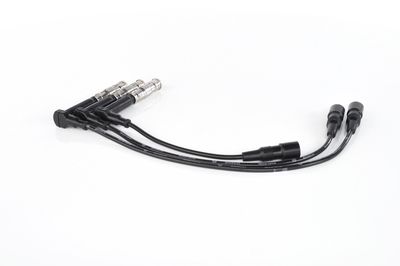 ZüNDLEITUNGSSATZ BOSCH 0986356316 18