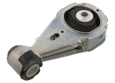 Variklio montavimas