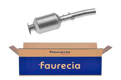 SCR-KATALYSATOR HELLA 8LE358297001 1