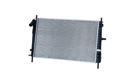 KüHLER MOTORKüHLUNG NRF 509641 7