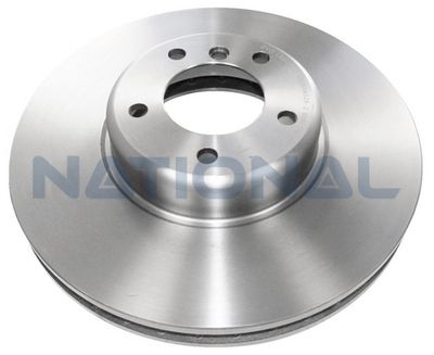 National NBD1943