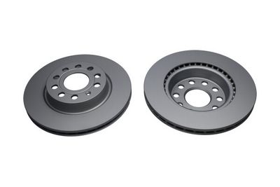 спирачен диск Kavo Parts BR-10155-C