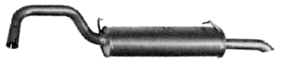 ENDSCHALLDäMPFER
