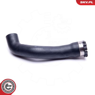 Kompresoriaus padavimo žarna