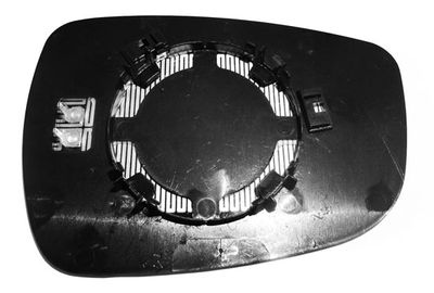 ABAKUS Spiegelglas, Außenspiegel