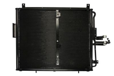 CONDENSATOR CLIMATIZARE THERMOTEC KTT110456 1