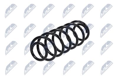 ARC SPIRAL NTY ASZFR040 20