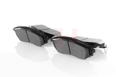 SET PLACUTE FRANA FRANA DISC GH GH413635 25