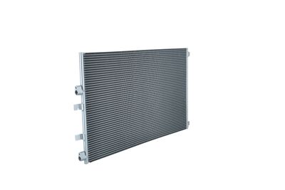 CONDENSATOR CLIMATIZARE NRF 35913 41