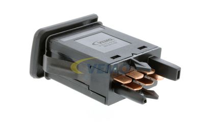 SCHALTER HECKSCHEIBENHEIZUNG VEMO V10730181 30