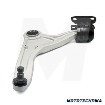 MOTOTECHNIKA Vikšro valdymo svirtis