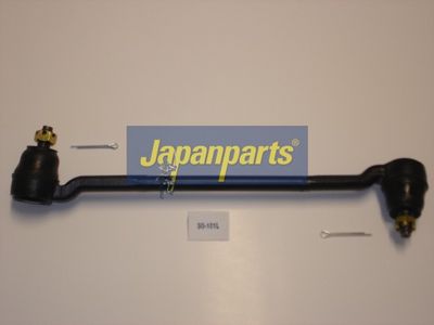 JAPANPARTS Skersinės vairo trauklės galas