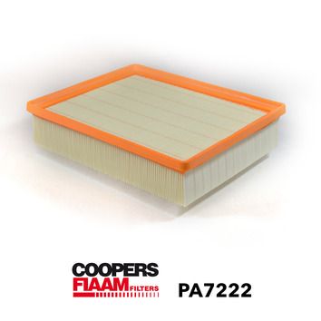 Vzduchový filtr CoopersFiaam PA7222