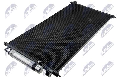 CONDENSATOR CLIMATIZARE NTY CCSHD025 1