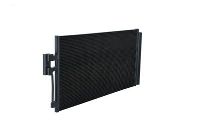 KONDENSATOR KLIMAANLAGE NRF 350746 20
