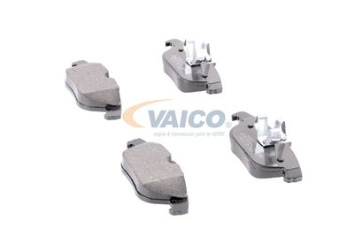 BREMSBELAGSATZ SCHEIBENBREMSE VAICO V301445 20